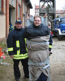 gut verschnrrt