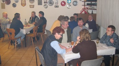 Knobeln