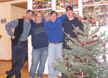 Oh Tannenbaum, oh Tannenbaum