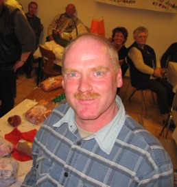 Hallo, ich bins der Uwe