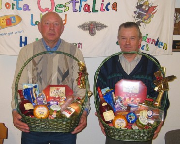 unsere Sieger