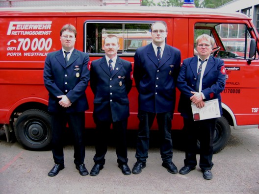 unsere geehrten Kameraden