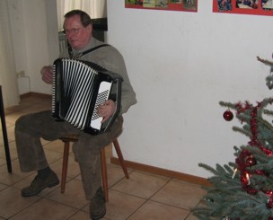 oh du frhlige...