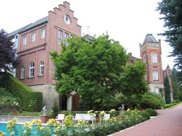 Die schnste Brauerei Deutschlands