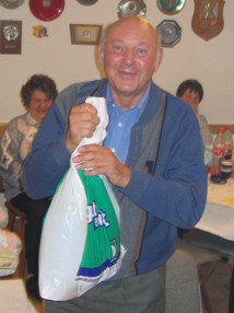 Skat und Knobelabend 2005
