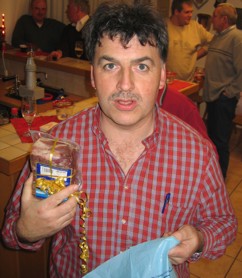 Skat und Knobelabend 2005