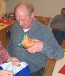 Skat und Knobelabend 2005
