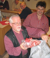 Skat und Knobelabend 2005