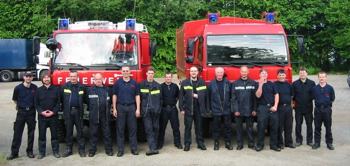 Reinhard, Bernd,Norbert, Uwe, Andre, Kai-Friedrich, Marco, Steffen, Horst, Karl-Heinrich, Kai, Dietmar, Karl-Heinz, Thomas