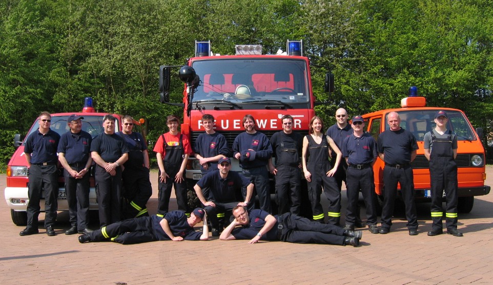 Hille 2006