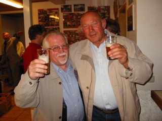Prost ! 