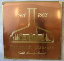original nach deutschem Reinheitsgebot