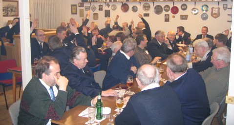 JHV 2006