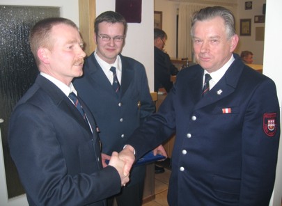 JHV 2006
