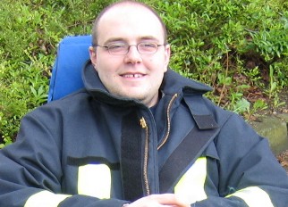 Truppfhrer Steffen