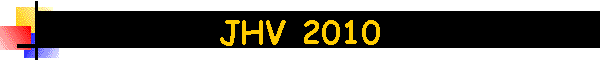 JHV 2010