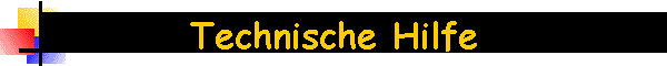 Technische Hilfe