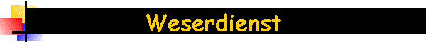 Weserdienst