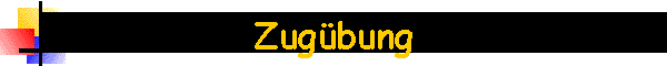 Zugbung